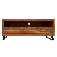 Union Rustic Glendive TV Stand for TVs up to 75"