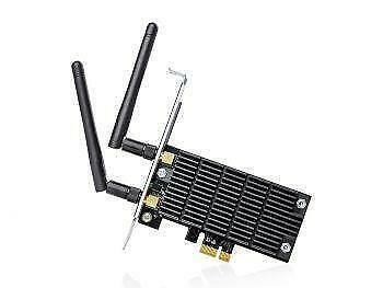 Promo! AC1300 Wireless Dual Band PCI Express in Networking