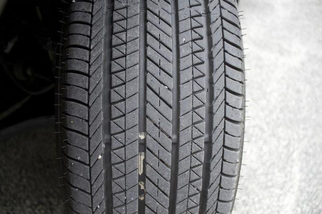 265/50R19 Goodyear Eagle Ls2- 4 used A/S tires 80% tread left in Tires & Rims in Toronto (GTA)