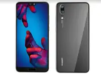 HUAWEI P20 CELL PHONE CELLULAIRE ANDROID UNLOCKED / DEBLOQUE FIDO ROGERS TELUS BELL KOODO CHATR FIZZ VIDEOTRON LUCKY MOB