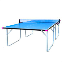 Butterfly Compact Outdoor Melamine Table Tennis Table