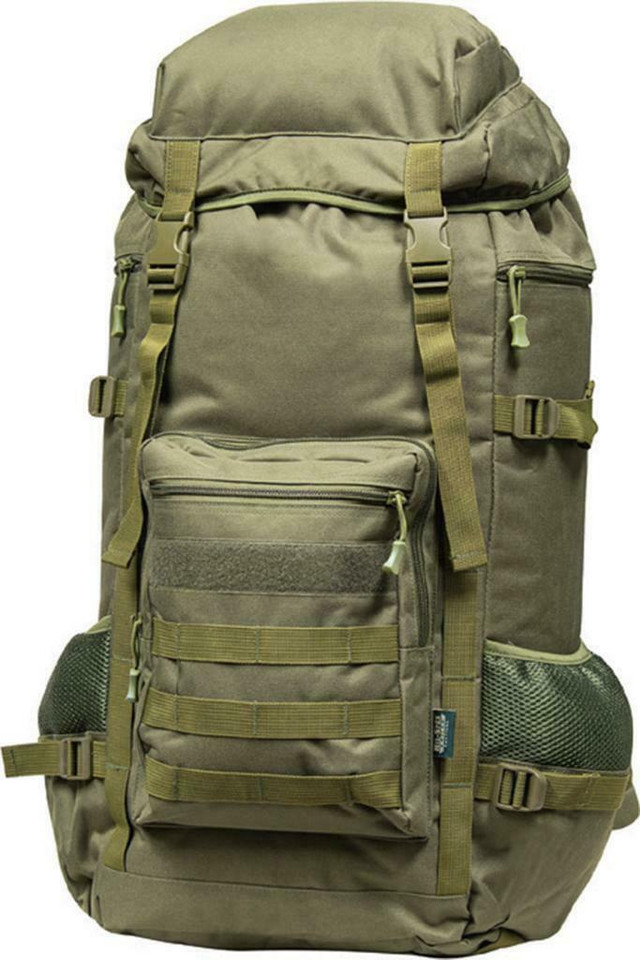 MIL-SPEX RUGGED PHALANX 65 LITRE TACTICAL BACKPACKS -- AVAILABLE IN THREE COLOURS! r in Other - Image 2