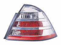 Tail Lamp Passenger Side Ford Taurus 2008-2009 High Quality , FO2819127