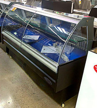 Kool-It KMC72 Refrigerated Deli Case - RENT TO OWN $ 80.00/wk