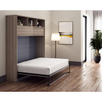 Mega Furniture Imports #623 Murphy Bed