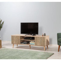 East Urban Home Nicola TV Stand for TVs up to 55"