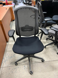 Herman Miller Celle Chair in Excellent Condition-Call us now!