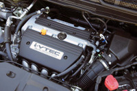 HONDA CRV ENGINE JDM K24A 2.4L ENGINE INSTALLATION INCLUDE 2007-2008-2009 INSTALLATION INCLUS