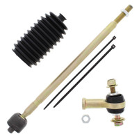 Left Tie Rod End Kit Can-Am Commander 800 Early Build 14mm 800cc 2013