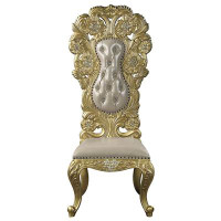 Tryimagine Cabriole Side Chair