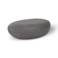 Phillips Collection Table basse River Stone