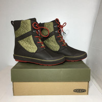 Keen Womens Winter Boots - Size 9 US - New - 3Z6TBB