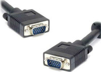 VGA Cable 25 feet  Low Voltage Male to Male $20