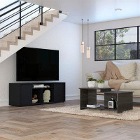 Latitude Run® Danville 2-Piece Living Room Set
