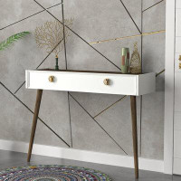 East Urban Home Umstead Dressing Table