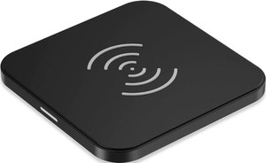 Saves you the hassle of cords! Choetech T511s 10w Qi Wireless Charging Pad London Ontario Preview