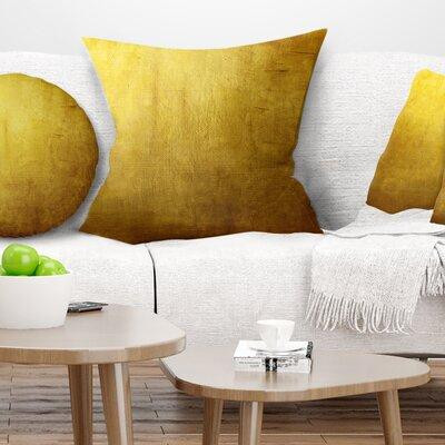 Made in Canada - The Twillery Co. Abstract Texture Pillow in Bedding