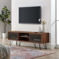 George Oliver Nomad 59" TV Stand by Modway