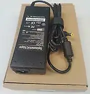 LENOVO REPLACEMENT ADAPTER CHARGER 20V 4.5A 5.5*2.5 - NEW $24.99