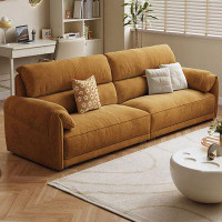 Fortuna Femme Upholstered Sofa