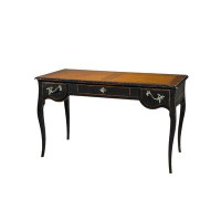 Michel Ferrand Sevigne Solid Wood Desk