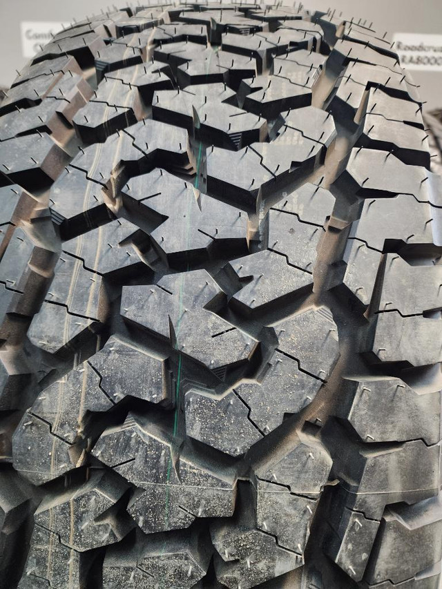 ONTARIO FREE SHIPPING - Comforser Rugged Terrain Mud Tires - 20+ Sizes - - DEALER PRICING TO ALL! in Tires & Rims in Thunder Bay - Image 2