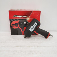 (21886-1) Snap On PT850 1/2 Impact Wrench