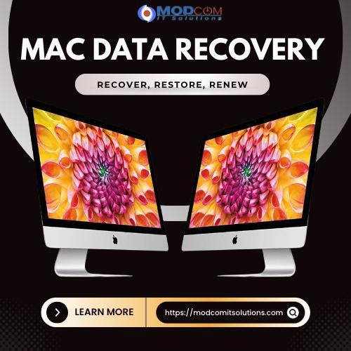 Mac Repair and Services - Data Recovery for ALL APPLE Macbook Pro, Macbook Air, iMac Models in Services (Training & Repair) - Image 2