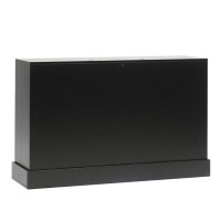 TVLIFTCABINET, Inc Azura Solid Wood TV Stand for TVs up to 65"