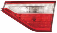 Trunk Lamp Passenger Side Honda Odyssey 2011-2013 (Back-Up Lamp) , HO2803103V