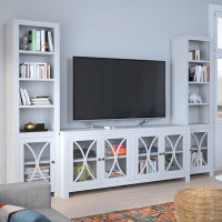 Birch Lane™ Esterly Entertainment Center For TV's Up To 70"
