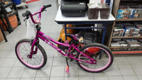 Super cycle Dreamweaver Girls&#39; Bike We Sell New and Used Bikes (SKU# 58270) (MY2810490)
