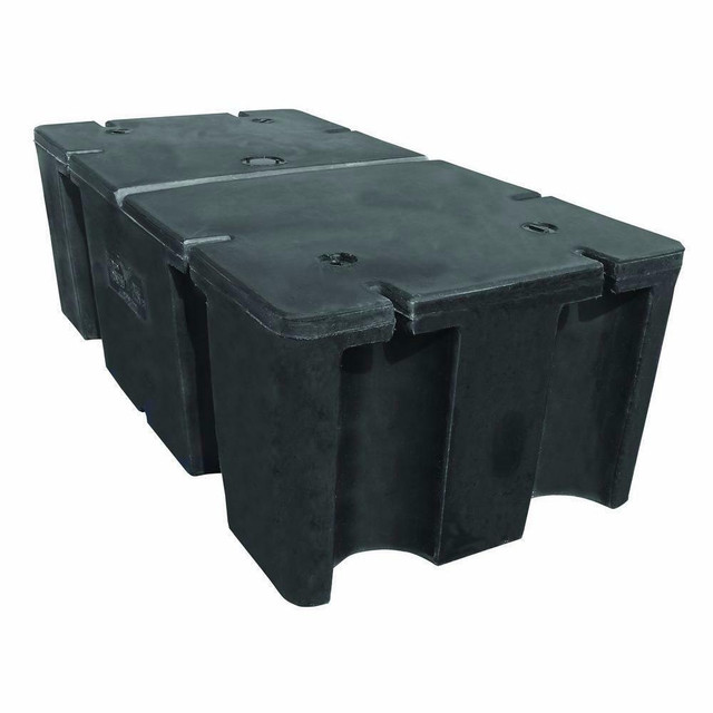 Dock floats for floating dock * Best price * All tank tested * in Outdoor Tools & Storage in Ontario - Image 2
