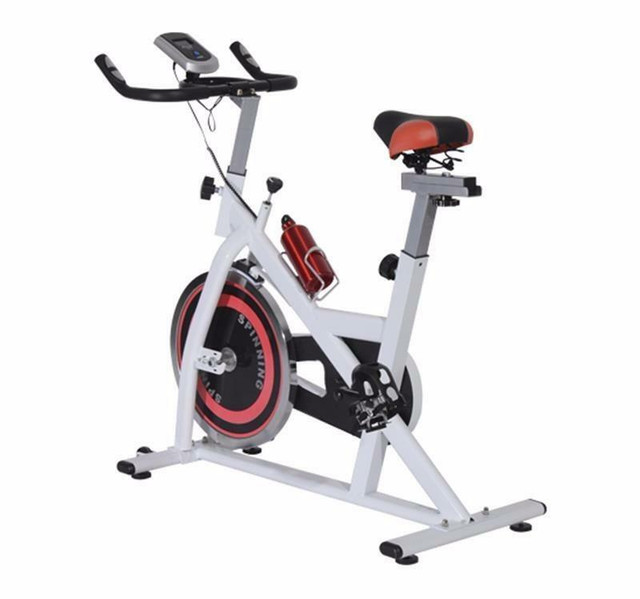 Spin Exercise bicycle / Indoor Spin Exercise Bicycle / Exercise Machine / Exercise Spin Bike for sale / fitness Machine in Exercise Equipment in Toronto (GTA) - Image 3