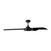 Orren Ellis Hanssel 56'' LED Standard Ceiling Fan with Remote Control and Light Kit Included