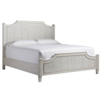 Birch Lane™ Freddie Solid Wood Standard Bed