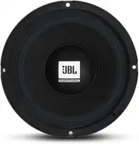 JBL® 8WP300 Subwoofer Speaker