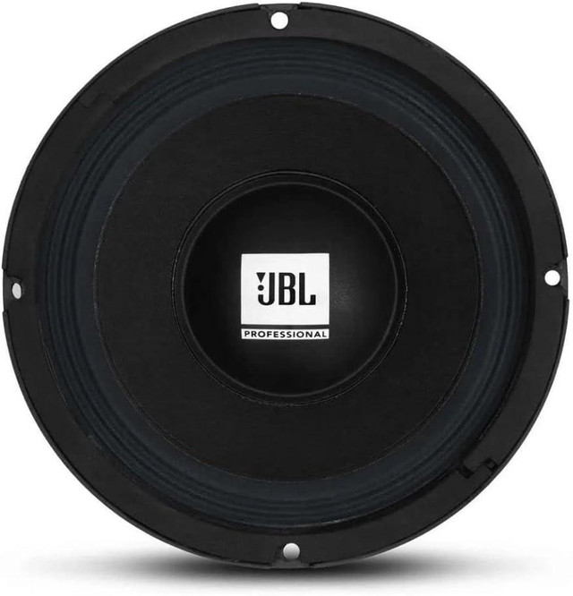 JBL® 8WP300 Subwoofer Speaker in Speakers