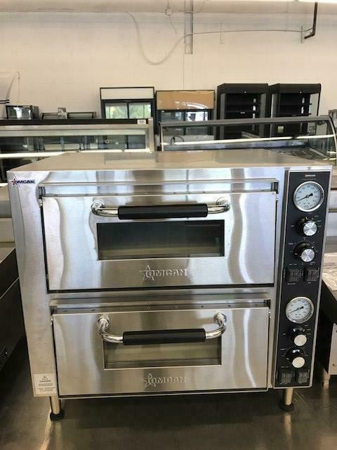 December Sale!! New and Used Equipment on sale now! Stop by Gorka&#39;s Food Equipment in London Ontario in Industrial Kitchen Supplies - Image 2
