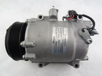 Ac Compressor Honda Crv 2012-2014 2.4L , 14-1144NEW