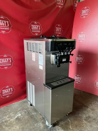 $28k 2020 Taylor crown c794-27 triple ice cream yoghurt Machine for only $16,995   , like new !! Mint ! Can ship anywher