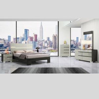 Modern LED Bedroom Furniture on Special Price !!