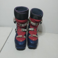 Adult Dynafit Ski Boots With Intuition Lining - 262 mm - Pre-owned - 7BG24Y