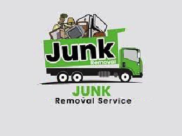 NEED JUNK REMOVAL ? GET A QUOTE 416-566-4260 in Other in Toronto (GTA)