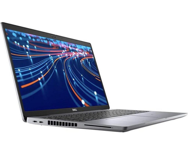 Dell Latitude 5520 - i7 11th Gen - 32Gb RAM - 512Gb SSD - 1 Year Warranty - Free Shipping across Canada in Laptops - Image 4