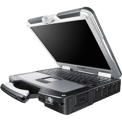 Panasonic ToughBook CF-31 13.3-Inch Laptop OFF Lease For SALE!!! Intel Core i5-3340 2.7GHz 8GB RAM 500GB-SATA DVDRW in Laptops - Image 3