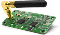 AURSINC MMDVM Hotspot Board + Antenna Support UHF VHF Support P25