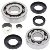 Front Differential Bearing Kit Polaris Sportsman 500 4x4 RSE (after 9/98) 500cc 1999