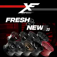 HOTTEST SELLING WHEEL BRAND: XF Off-Road! FREE SHIPPING CANADA-WIDE**!!!