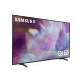 Samsung 55 Inch Smart Quantum Dot QLED 4K UHD TV (QN55Q6BAAFXZA). NEW IN BOX WITH WARRANTY. SUPER SALE $699.99 NO TAX! in TVs in Ontario - Image 2